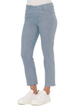 Women&#39;s Flint Straight Crop Jeans - $39.00