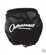 Outerwears Pre Filter Wrap For K&amp;N Air SU-4506 Suzuki LTR450 LTR 450 LT ... - £18.94 GBP