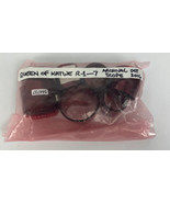 Hollywood Studios Film 35mm Color Test Rolls Queen of KATWE Archival Sco... - $494.83 MXN