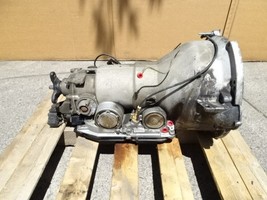 85 Mercedes R107 380SL transmission, automatic 1072702501 - $799.99