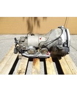 85 Mercedes R107 380SL transmission, automatic 1072702501 - $1,094.15 CAD