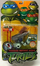 Teenage Mutant Ninja Turtles 2004 Playmates Giant Mouser - $49.50