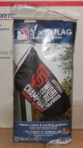 Wincraft 2014 World Series Champions Giants 3&#39; X 5&#39; Flag Indoor Or Outdoor - $47.55