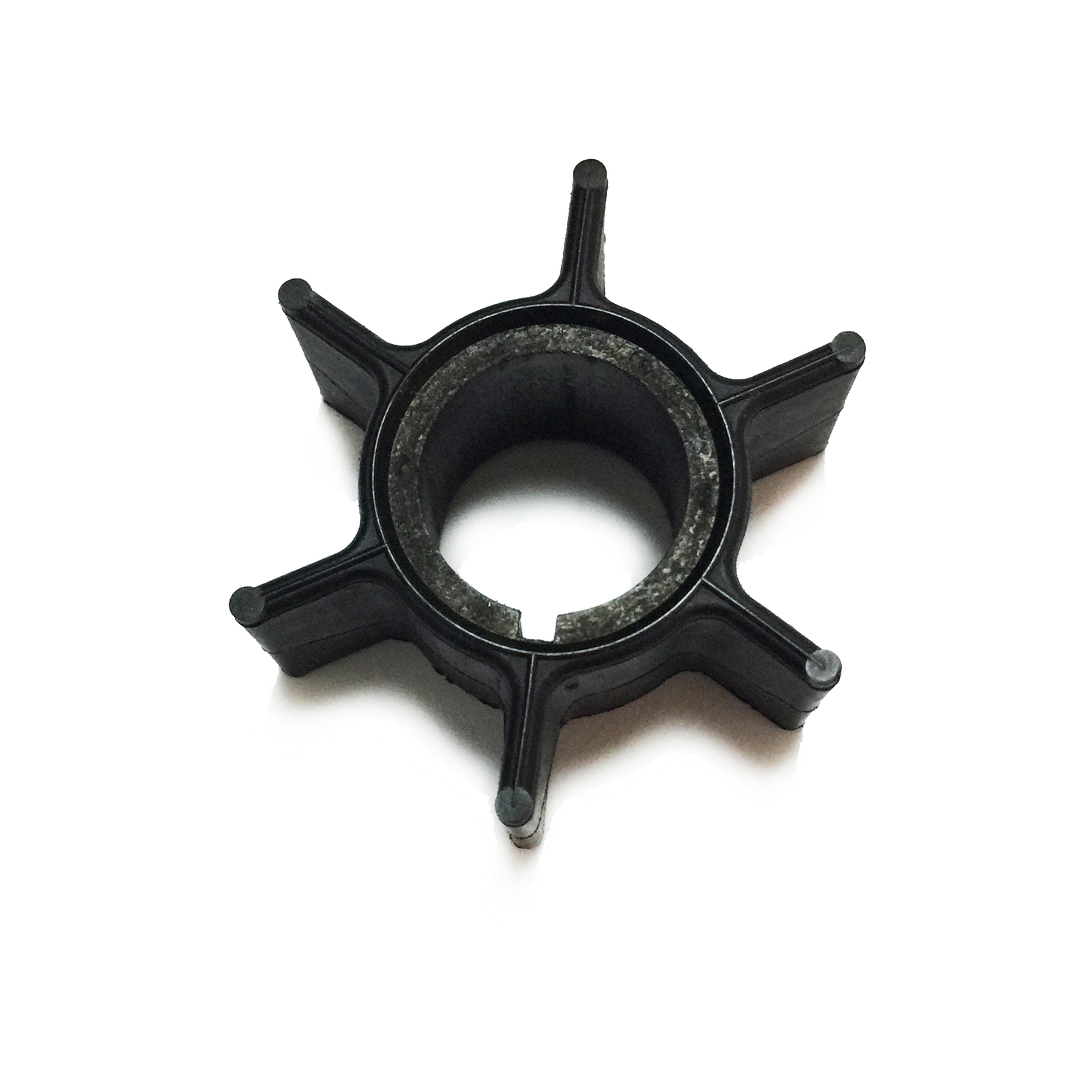 345-65021-0 Water Pump Impeller For r Nissan Tohatsu 25 HP Outboard