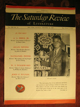 Saturday Review September 21 1935 Stuart Chase A. A. Berle - £6.86 GBP