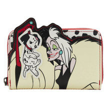 101 Dalmatians (1961) Cruella Scene Purse - £44.82 GBP