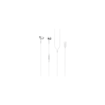 RadioShack wired Type-C Earphones with Microphone 3304384 - $220.80 MXN