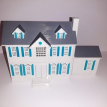Vintage 1994 Lewis Galoob Toys My Pretty Dollhouse w/Extra Room - £11.73 GBP