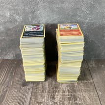 1000x Pokemon card lot Common/Uncommon/Rare/Halo Card Lot! 2 - £22.31 GBP