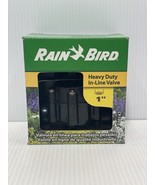 Rain Bird CP100 In-Line Automatic Sprinkler Valve - 1&quot; inch - $41.07 CAD