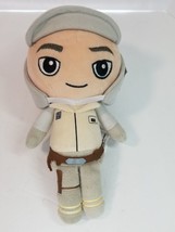 2017 Star Wars Galactic Plush Hoth Luke Funko 9&quot; Stuffed Animal Collectable - $6.76