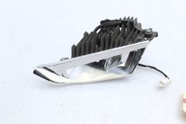 17-20 INFINITI Q60 LEFT DRIVER SIDE LED HEADLIGHT HIGH BEAM SECTION MODULE E3969 image 5