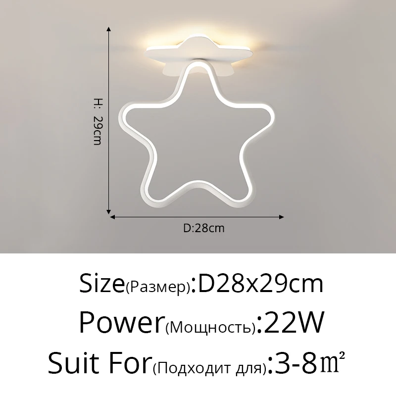 Creative  Aisle Corridor Ceiling Lights Simple  Recessed Led Home Light Models E - £231.95 GBP