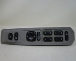 2003-2007 Cadillac SRX Master Power Window Switch OEM I02B32003 - $67.49