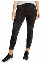Danskin Ladies&#39; Active Tight with Pockets (Marble Print, Small) - £15.00 GBP