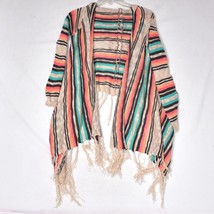 Women&#39;s BoHo Cardigan Sweaters One Size Fits Most - £16.56 GBP