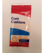 Leader Corn Cushions, 9 count Free Shipping From The USA - $6.49