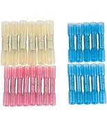 Gardner Bender GBX-TK Xtreme Assorted Butt Splice Terminal Kit, Adhesive - $38.55 CAD