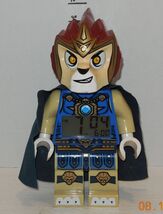 LEGO Legends of Chima Laval Poseable Figure Digital Light Up Display Ala... - $29.65