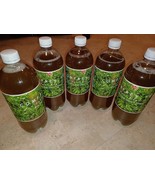 PSA Comfrey Tea Concentrate Fertilizer Rich Macromicronutrients Cal Mag ... - €27,70 EUR