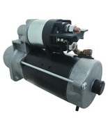 NEW STARTER FITS  DEERE TRACTOR 5510 5720 6120 6220 6415 6420 6450 - $4,126.54 MXN