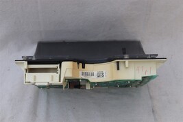 92-93 Chevy C/K 2500 3500 Diesel Speedometer Gauges Instrument Cluster W/ Tach image 10