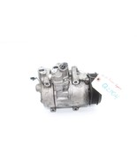 10-12 SUBARU LEGACY 2.5I A/C COMPRESSOR Q2904 - $212.37 CAD