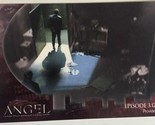 Angel 2002 Trading Card David Boreanaz #36 - £1.55 GBP
