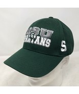 Top of the World Michigan State MSU Spartans Green Snapback Hat NCAA Col... - £21.86 GBP