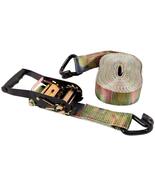KEEPER 47372 27&#39; Ratchet Tie-Down - €31,84 EUR