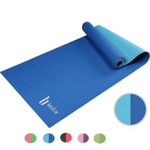 Bestzo HPE Yoga Mats Extra Thick Workout Mat for Yoga Eco Friendly Exercise Mat  - $59.00