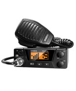 Uniden PRO505XL 40-Channel Bearcat CB Radio [PRO505XL] - £46.08 GBP