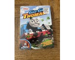 Thomas &amp; Friends Go Go Thomas DVD-Brand New Sealed-SHIPS N 24 HOURS - $235.52