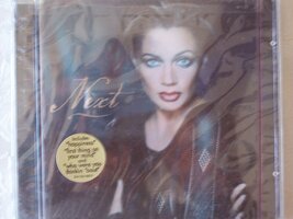 Next [Audio CD] Williams, Vanessa - $3.87