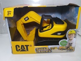 Mini CAT Tough Tracks - $14.00