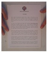 Rod Stewart Press Kit &#39;Blondes Have More Fun&#39; Diff. - $26.99
