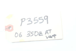 2003-2009 NISSAN 350Z A/T ROADSTER Z33 DRIVESHAFT DRIVE SHAFT P3559 image 8