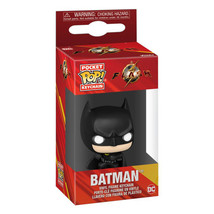 The Flash Batman Pop! Keychain - £16.89 GBP