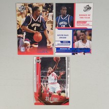 Ben Gordon Chicago Bulls Rookie 2nd Year Cards 2005 Lot of 3 - £5.59 GBP
