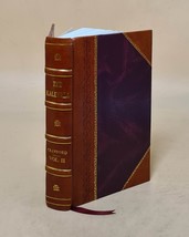 Kalevala; the epic poem of Finland 1891 by John Martin Crawford [LEATHER BOUND] - £65.45 GBP