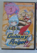 Galaxy Angel Z - Vol. 2: Galaxy-Size Combo (DVD, 2005) Excellent ANIME S... - $43.99