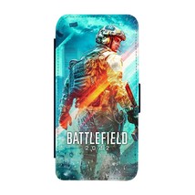 Game Battlefield 2042 Google Pixel 9 Pro Flip Wallet Case - $19.90