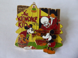 Disney Trading Spille 27928 M&amp;P - Mickey &amp; Minnie Mouse - Klondike Kid 1932 - - £25.86 GBP