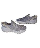 Nike Men&#39;s Space Hippie 04 Low Top Lace Purple Dawn Sunset CZ6398-510 Me... - $66.25 CAD