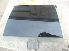 1980 1982 1984 REGENCY 98 ROYALE DELTA 88 LEFT WINDOW GLASS REAR DOOR US... - $3,038.62 MXN