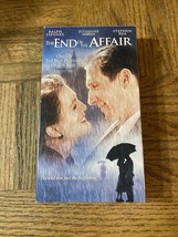 The End Of The Affair Vhs - £9.40 GBP