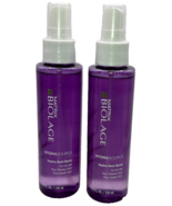 (2) Matrix Biolage Hydra Source Hydra, Seal Spray 4.2 Fl Oz - $69.99