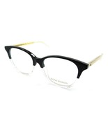 Boucheron Eyeglasses Frames BC0010OA 005 52-16-140 Black / Clear Asian Fit - £86.00 GBP