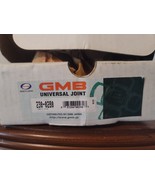 GMB 230-0280 U-Joint Universal Joint new in box - $24.72