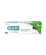 Sunstar Tooth paste Fresh Mint Q10 and Pomegranate.  - $146.01 MXN